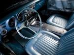 Chevrolet Camaro RS 327 Convertible 1967 года